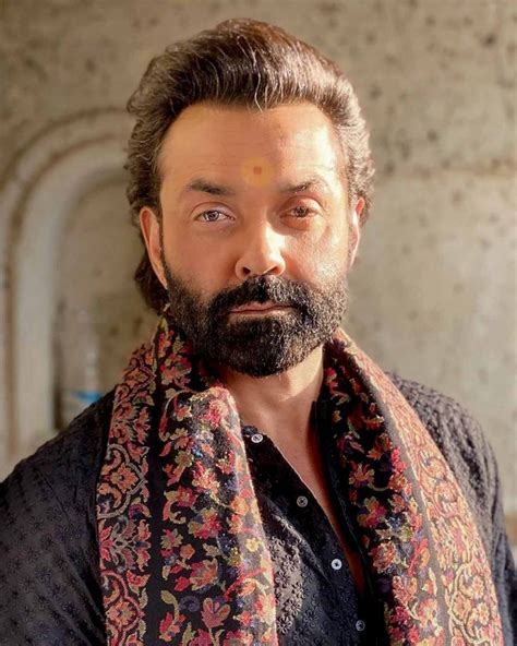 Bobby Deol